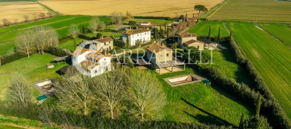 4 Schlafzimmer Haus in Cortona, Italy, Nr. 128572 8