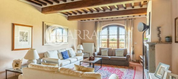 4 Schlafzimmer Haus in Cortona, Italy, Nr. 128572 27
