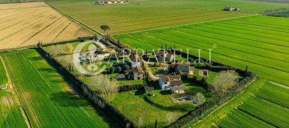 4 Schlafzimmer Haus in Cortona, Italy, Nr. 128572 38