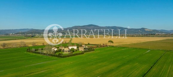 4 Schlafzimmer Haus in Cortona, Italy, Nr. 128572 45