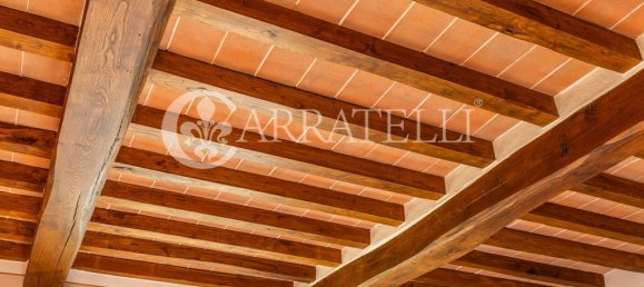 4 Schlafzimmer Haus in Cortona, Italy, Nr. 128572 33