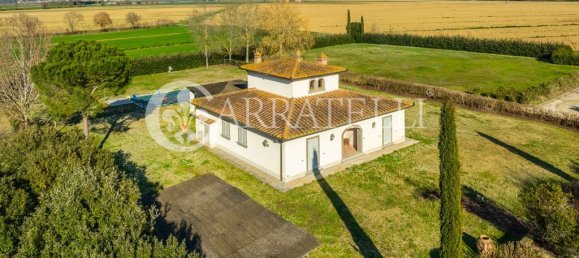 4 Schlafzimmer Haus in Cortona, Italy, Nr. 128572 18