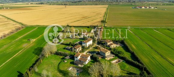 4 Schlafzimmer Haus in Cortona, Italy, Nr. 128572 40