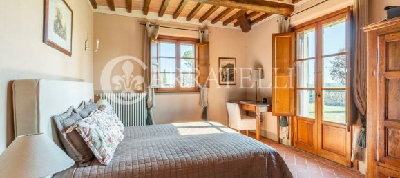 4 Schlafzimmer Haus in Cortona, Italy, Nr. 128572 25
