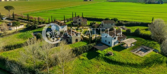 4 Schlafzimmer Haus in Cortona, Italy, Nr. 128572 6