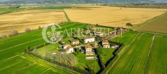 4 Schlafzimmer Haus in Cortona, Italy, Nr. 128572 39