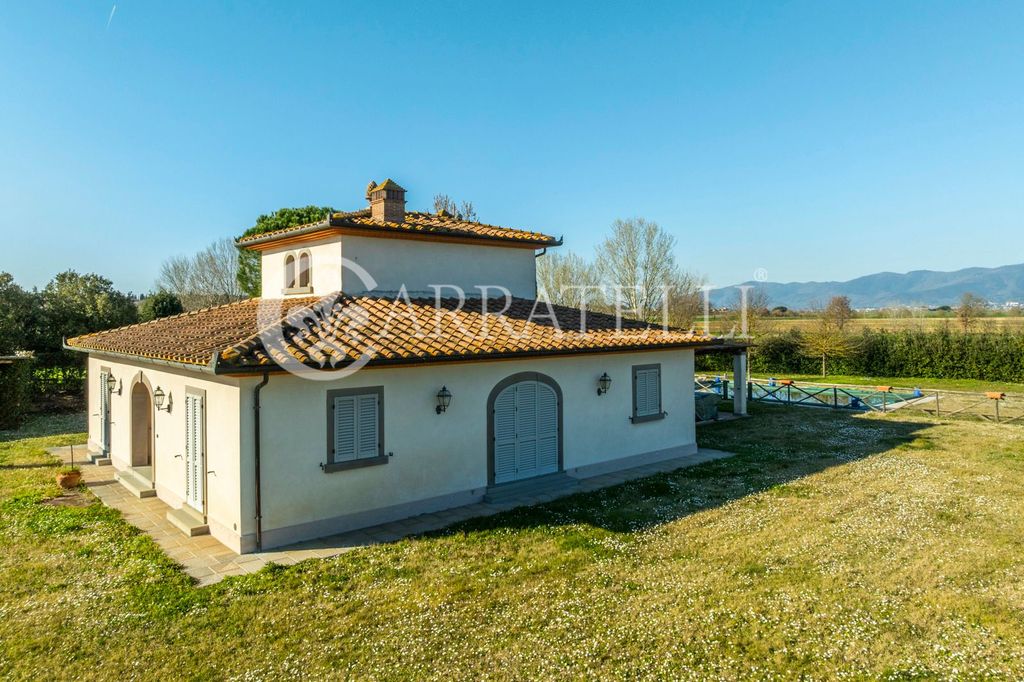 4 Schlafzimmer Haus in Cortona, Italy, Nr. 128572