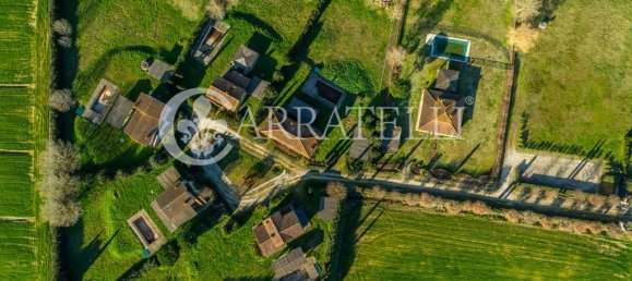 4 Schlafzimmer Haus in Cortona, Italy, Nr. 128572 23