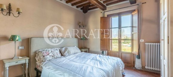 4 Schlafzimmer Haus in Cortona, Italy, Nr. 128572 26