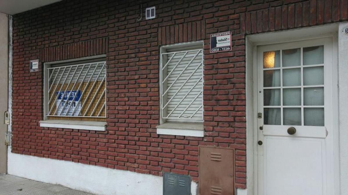 Studio in Buenos Aires, Argentina No. 93865