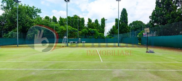 3 rooms Apartment in Cusago, Italy No. 338152 24