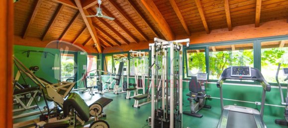 3 rooms Apartment in Cusago, Italy No. 338152 27