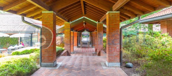 3 rooms Apartment in Cusago, Italy No. 338152 26