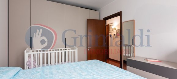 3 rooms Apartment in Cusago, Italy No. 338152 14