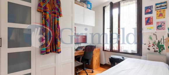 3 rooms Apartment in Cusago, Italy No. 338152 17