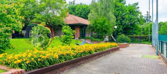 3 rooms Apartment in Cusago, Italy No. 338152 23