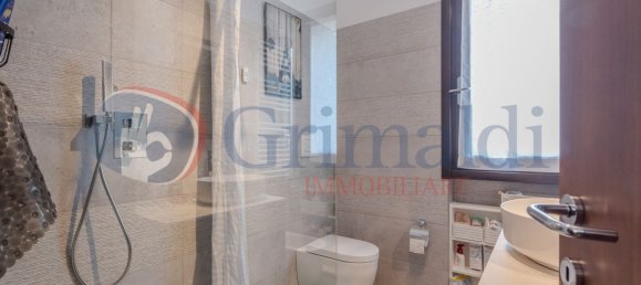 3 rooms Apartment in Cusago, Italy No. 338152 15