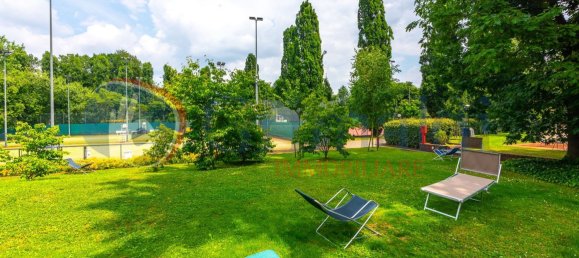 3 rooms Apartment in Cusago, Italy No. 338152 25