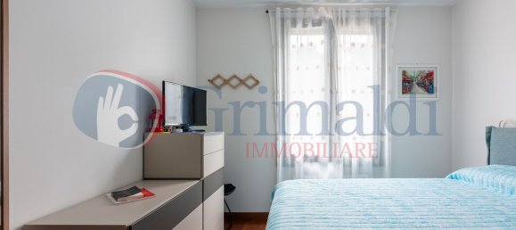 3 rooms Apartment in Cusago, Italy No. 338152 13