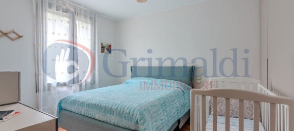 3 rooms Apartment in Cusago, Italy No. 338152 12
