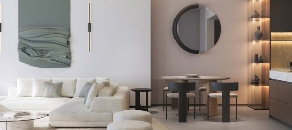 1 chambre Appartement à W Residences Dubai Harbour, Dubai Harbour, UAE No. 63565 9