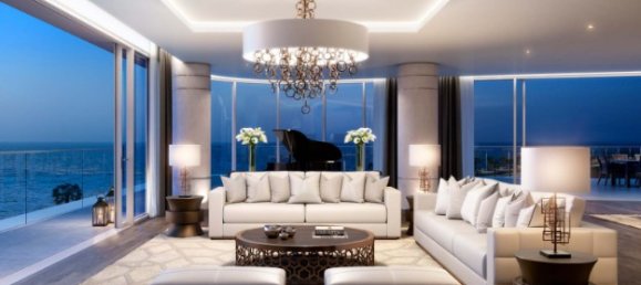 1 chambre Appartement à W Residences Dubai Harbour, Dubai Harbour, UAE No. 63565 3