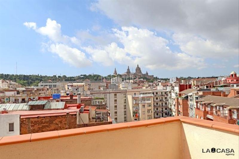 3 Schlafzimmer Penthouse in Sants-Montjuic, Spain, Nr. 211553