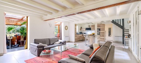 3 chambres Maison à Poigny-la-Forêt, France No. 291370 4