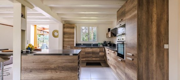 3 chambres Maison à Poigny-la-Forêt, France No. 291370 16