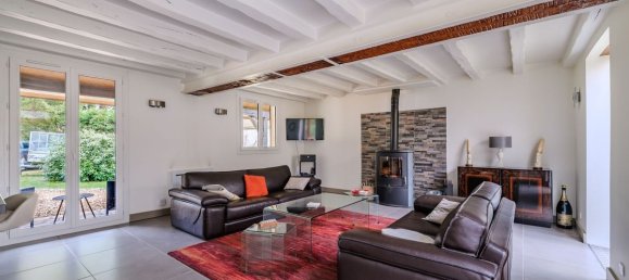 3 chambres Maison à Poigny-la-Forêt, France No. 291370 20