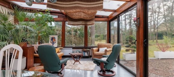 3 chambres Maison à Poigny-la-Forêt, France No. 291370 8