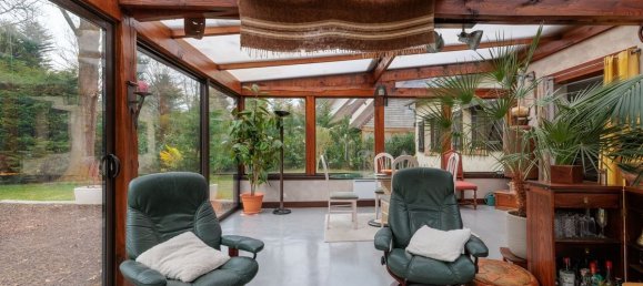 3 chambres Maison à Poigny-la-Forêt, France No. 291370 9