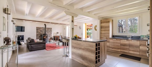 3 chambres Maison à Poigny-la-Forêt, France No. 291370 15