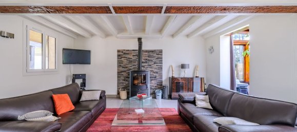 3 chambres Maison à Poigny-la-Forêt, France No. 291370 12