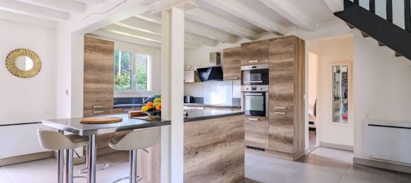 3 chambres Maison à Poigny-la-Forêt, France No. 291370 18