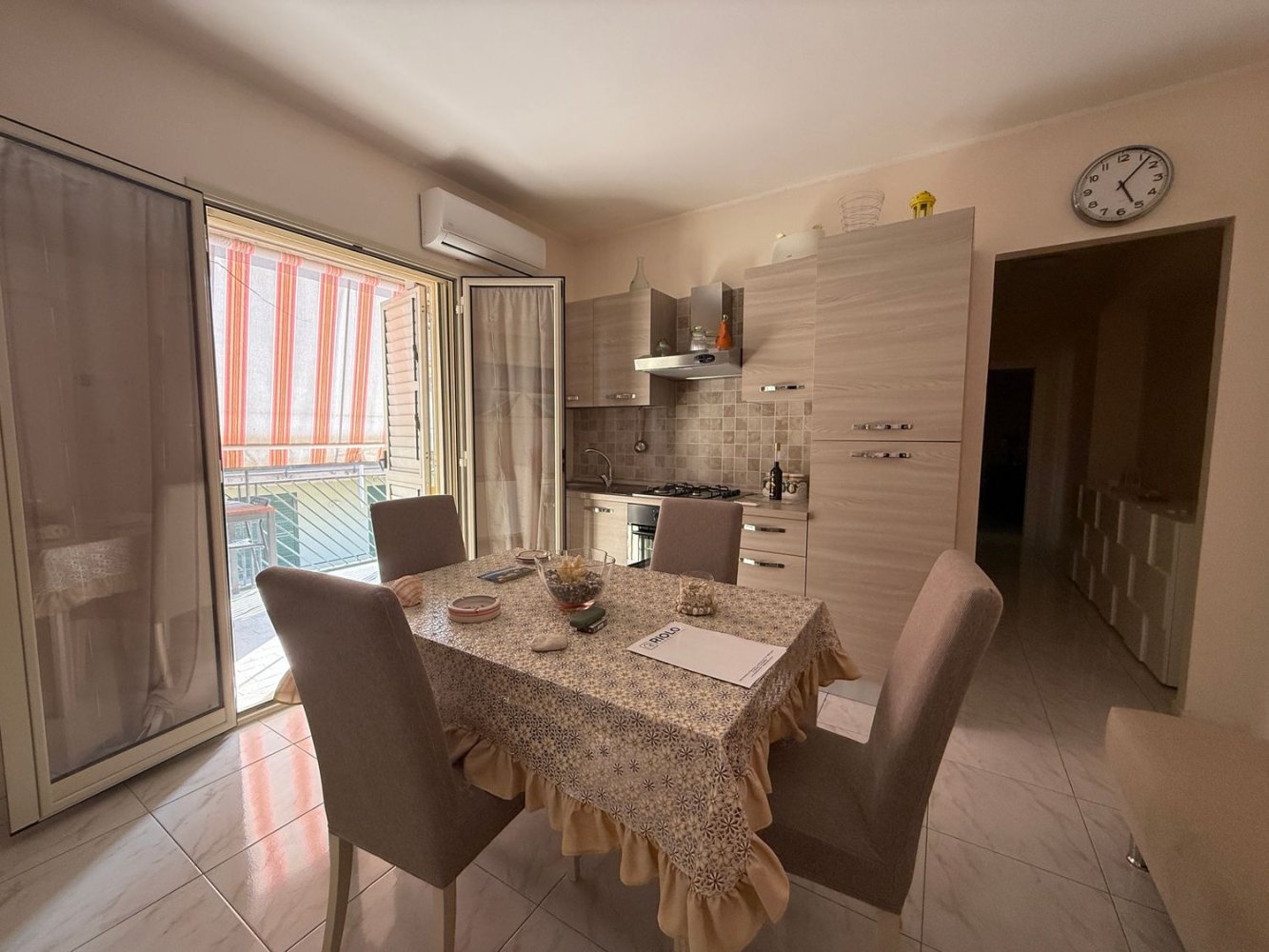 Apartamento de 3 divisões em Mascali, Italy N.º 276353
