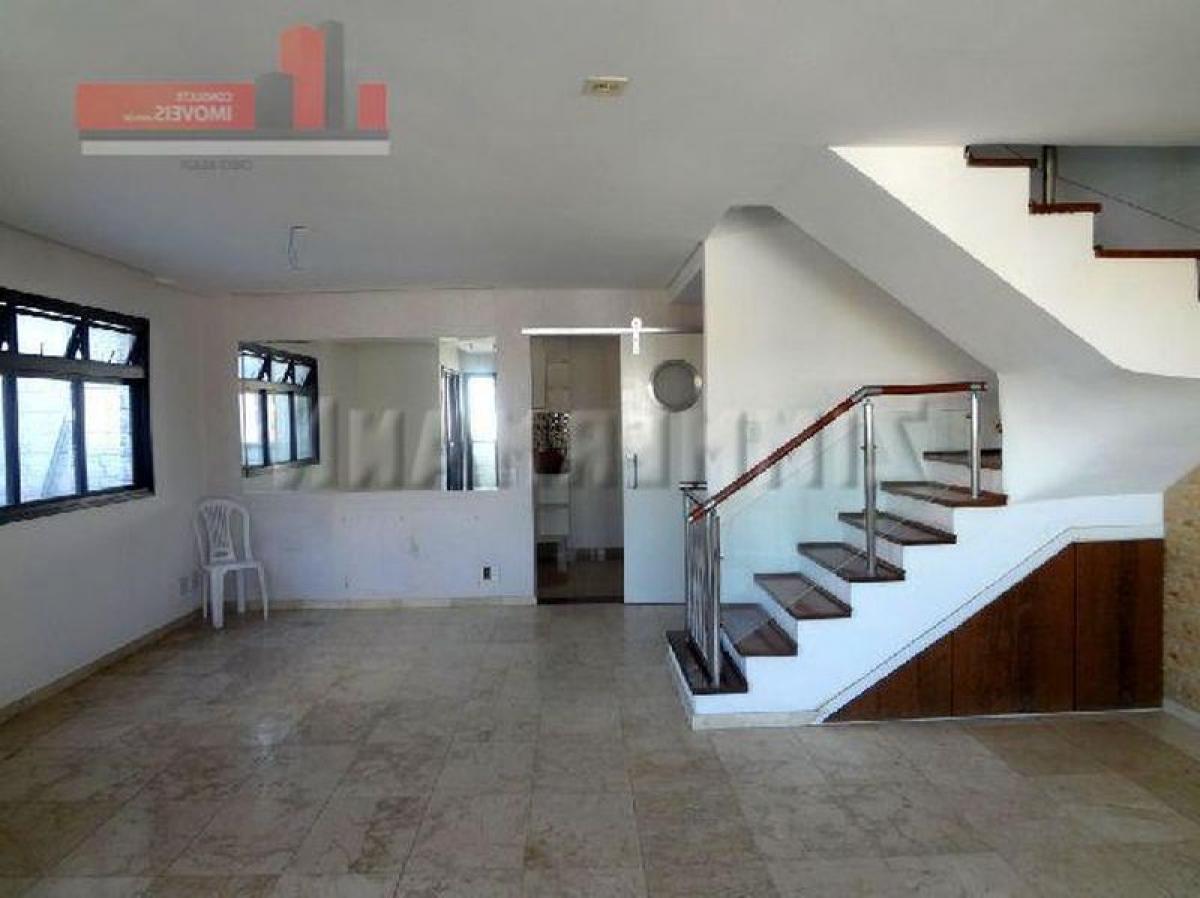 3 bedrooms House in Sao Paulo, Brazil No. 470137