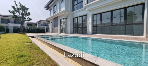 6 bedrooms Villa in Pattaya, Thailand No. 26167 2