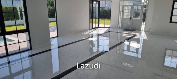 6 bedrooms Villa in Pattaya, Thailand No. 26167 6