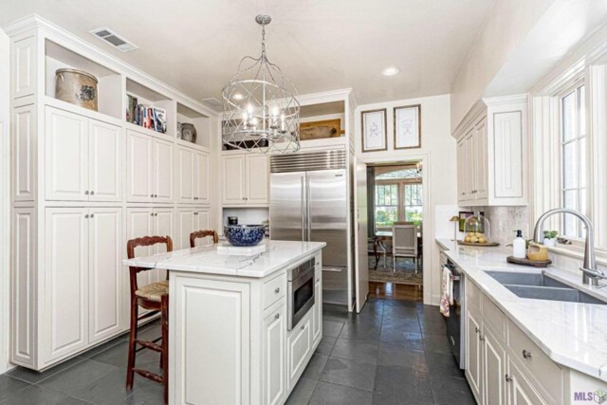 4 bedrooms House in Baton Rouge, USA No. 371457