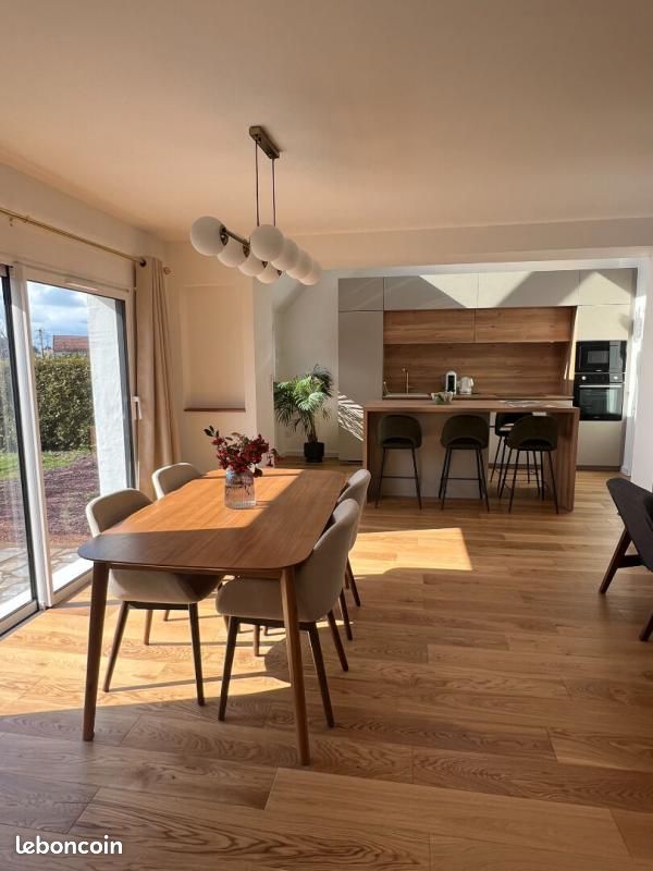 3 bedrooms House in La Haie-Fouassiere, France No. 96103