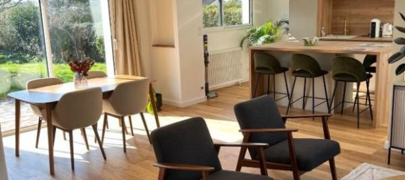 3 bedrooms House in La Haie-Fouassiere, France No. 96103 3