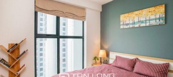 2 chambres Appartement à Bac Tu Liem, Vietnam No. 1092 6