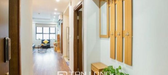 2 chambres Appartement à Bac Tu Liem, Vietnam No. 1092 5