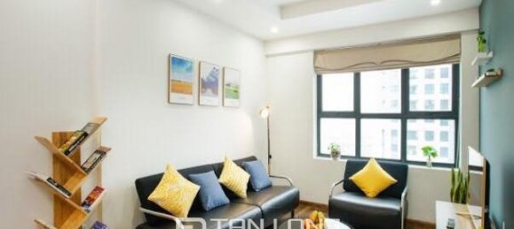 2 chambres Appartement à Bac Tu Liem, Vietnam No. 1092 2