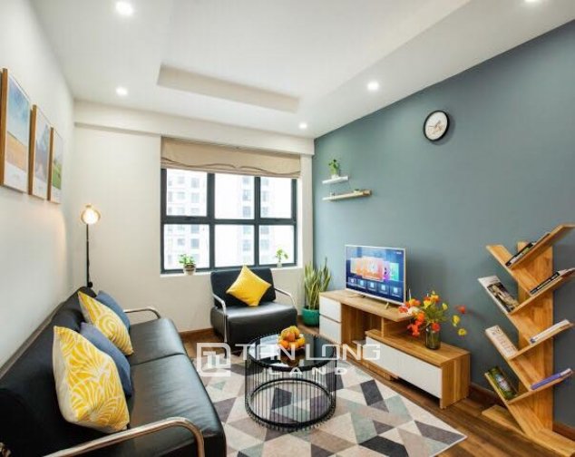 2 chambres Appartement à Bac Tu Liem, Vietnam No. 1092