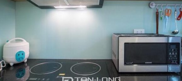 2 chambres Appartement à Bac Tu Liem, Vietnam No. 1092 4