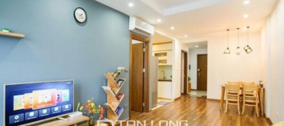 2 chambres Appartement à Bac Tu Liem, Vietnam No. 1092 3