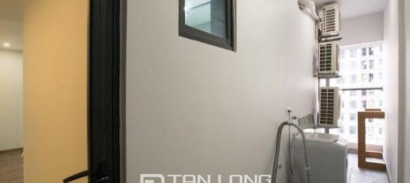 2 chambres Appartement à Bac Tu Liem, Vietnam No. 1092 11