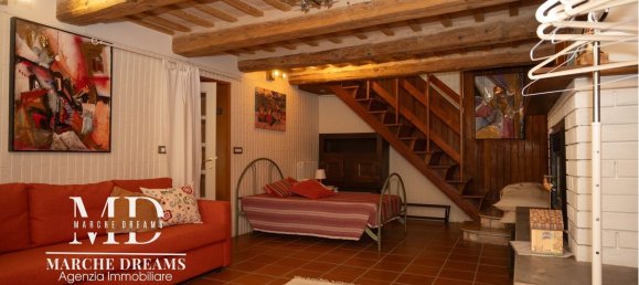 11 bedrooms Villa in San Severino Marche, Italy No. 325930 18